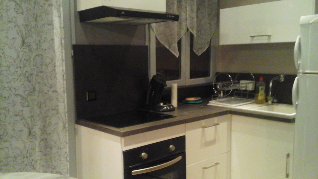 Loft Les Tourelles Daire Andon Dış mekan fotoğraf