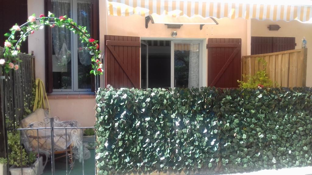 Loft Les Tourelles Daire Andon Dış mekan fotoğraf