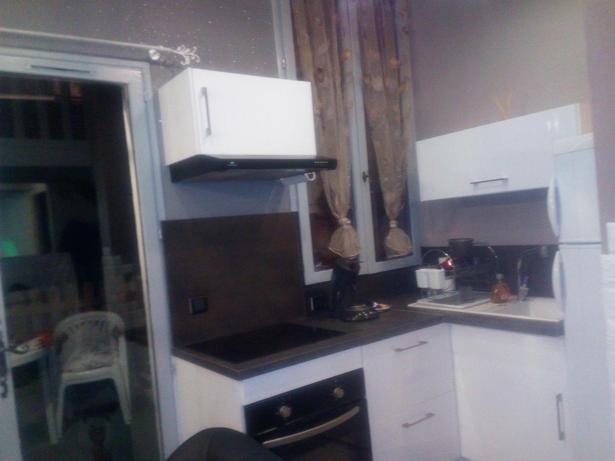 Loft Les Tourelles Daire Andon Dış mekan fotoğraf